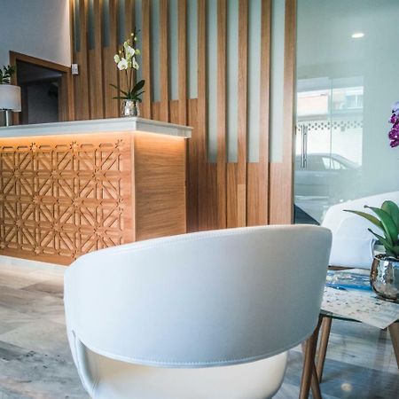Hotel Abadi Cordoba Luaran gambar