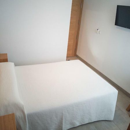 Hotel Abadi Cordoba Luaran gambar
