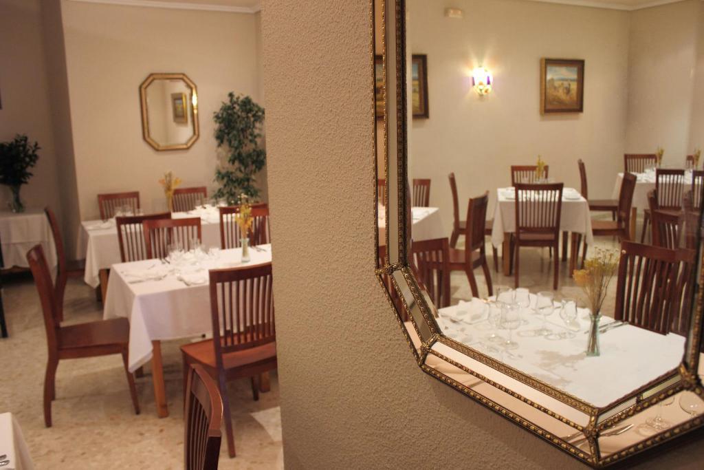 Hotel Abadi Cordoba Luaran gambar