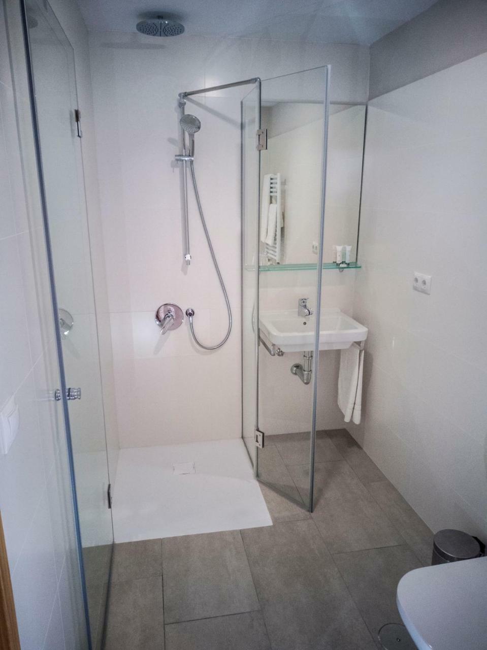 Hotel Abadi Cordoba Luaran gambar