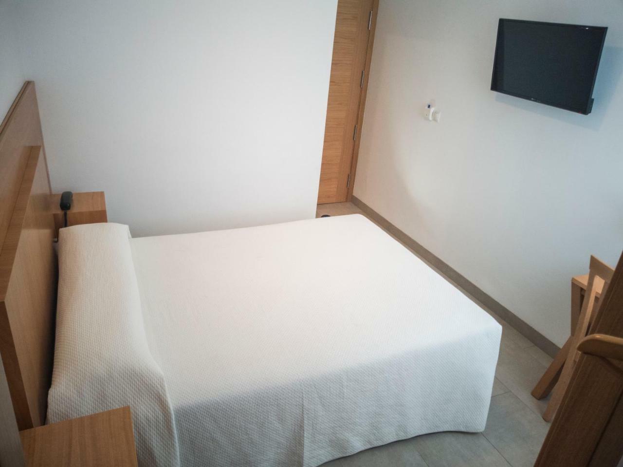 Hotel Abadi Cordoba Luaran gambar
