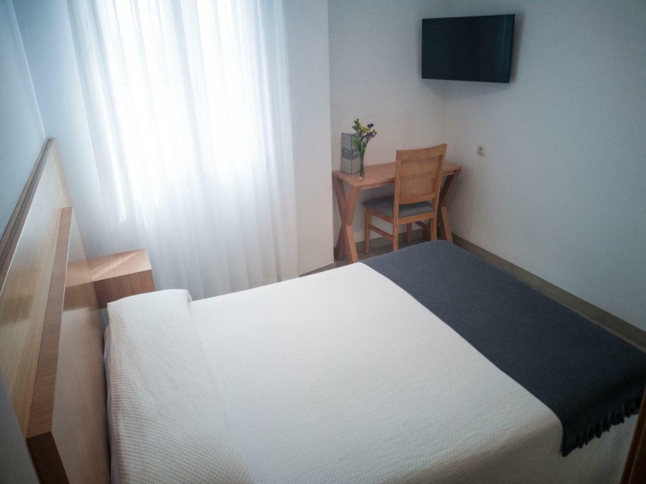 Hotel Abadi Cordoba Luaran gambar
