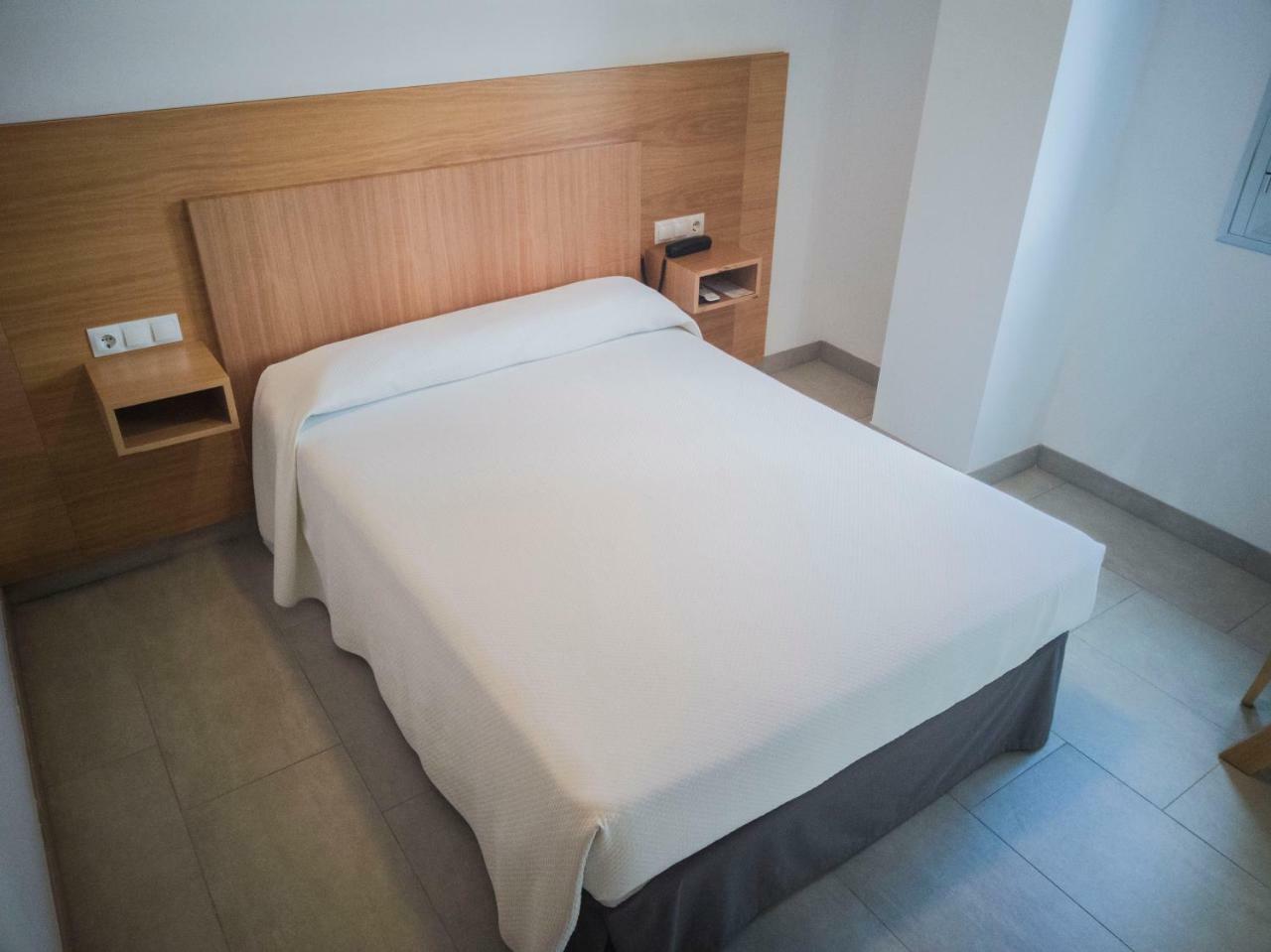Hotel Abadi Cordoba Luaran gambar