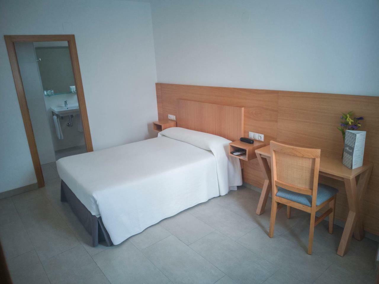 Hotel Abadi Cordoba Luaran gambar