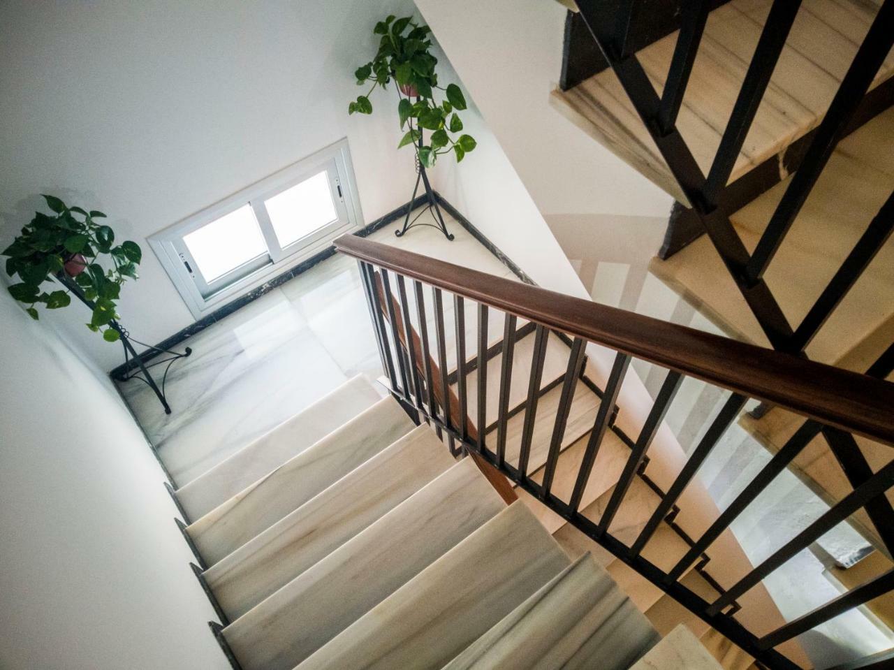 Hotel Abadi Cordoba Luaran gambar
