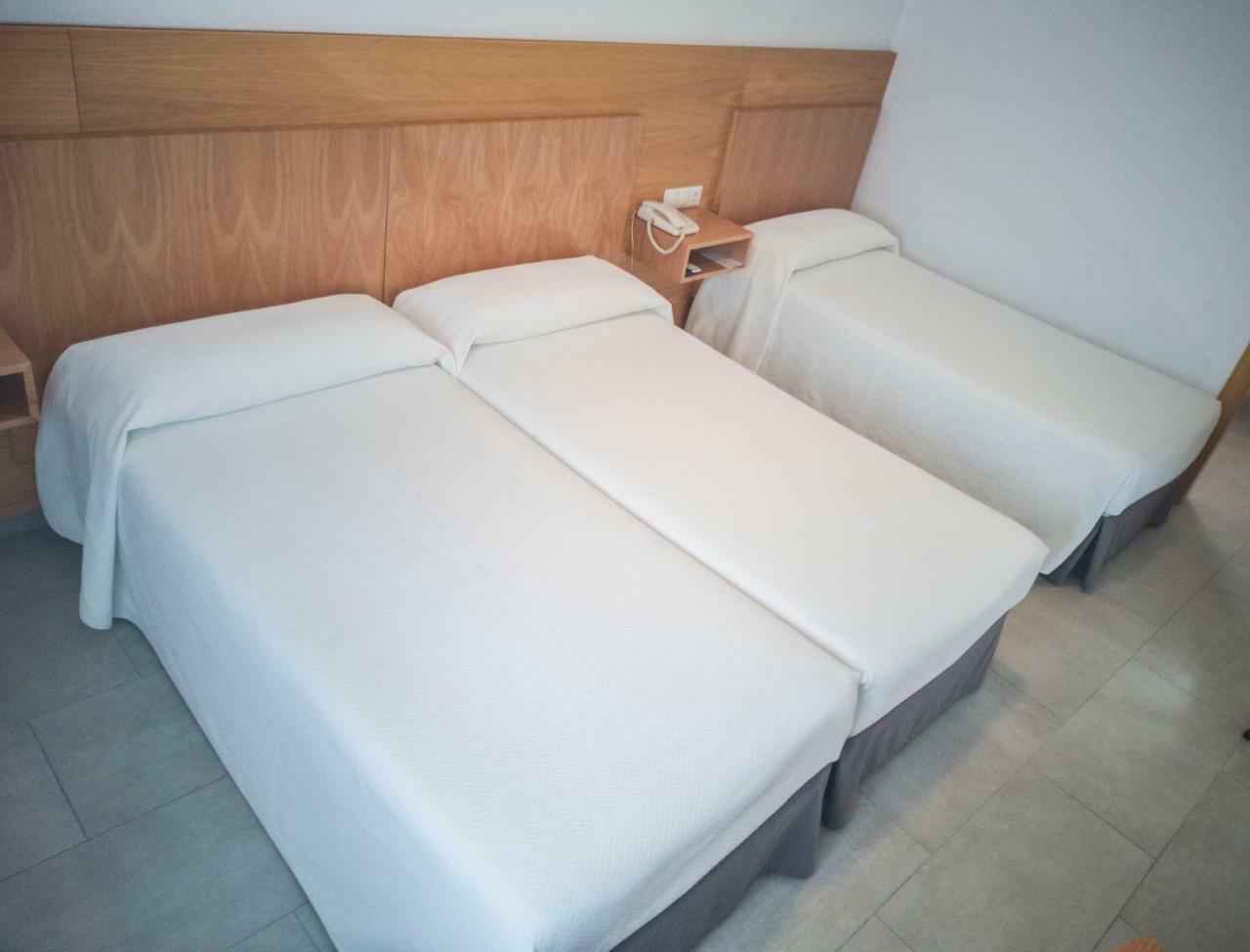 Hotel Abadi Cordoba Luaran gambar
