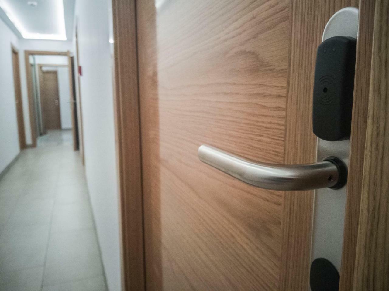 Hotel Abadi Cordoba Luaran gambar