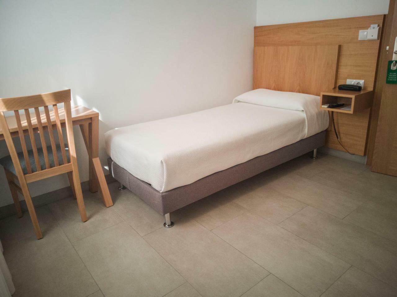 Hotel Abadi Cordoba Luaran gambar