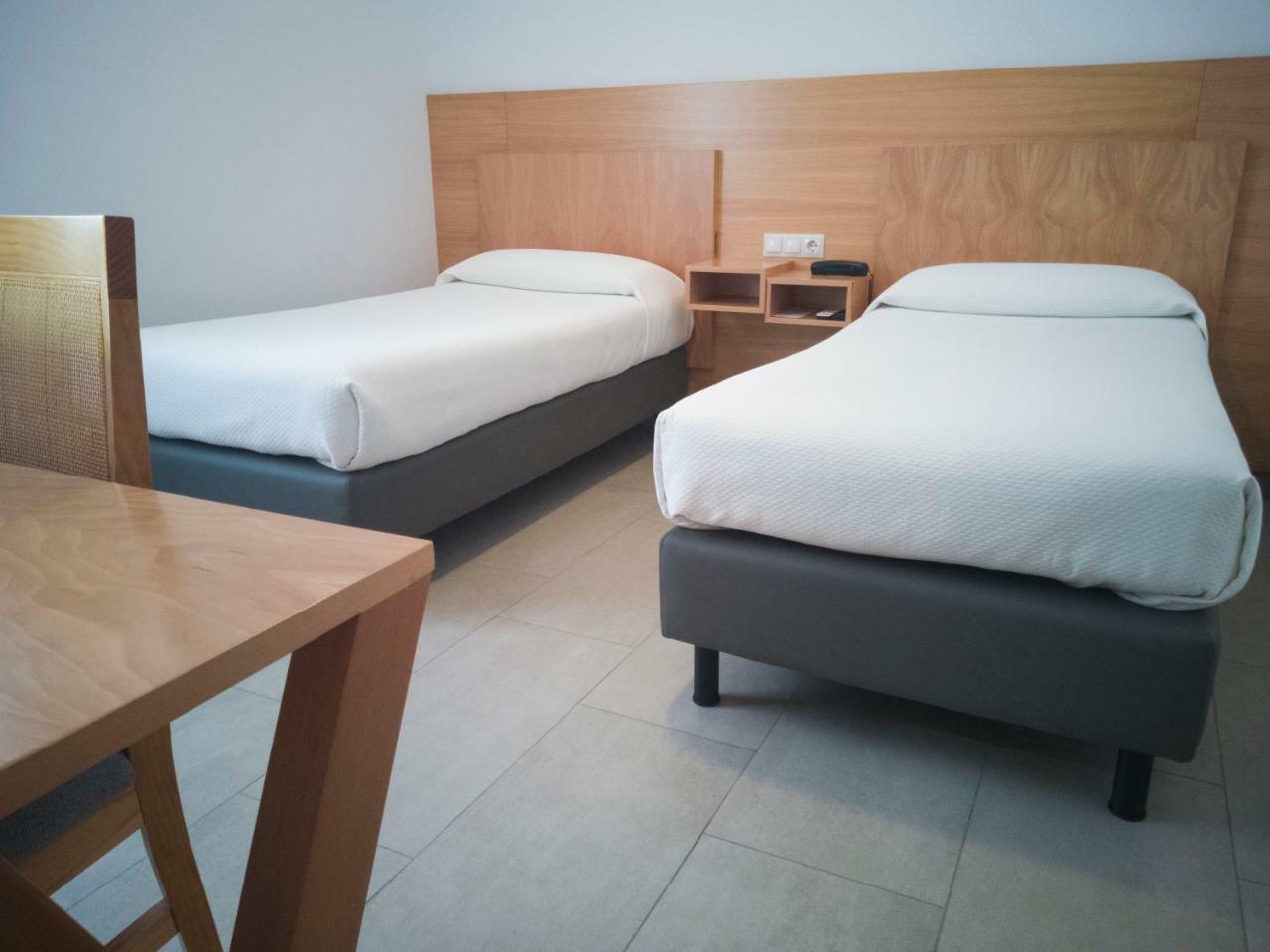 Hotel Abadi Cordoba Luaran gambar