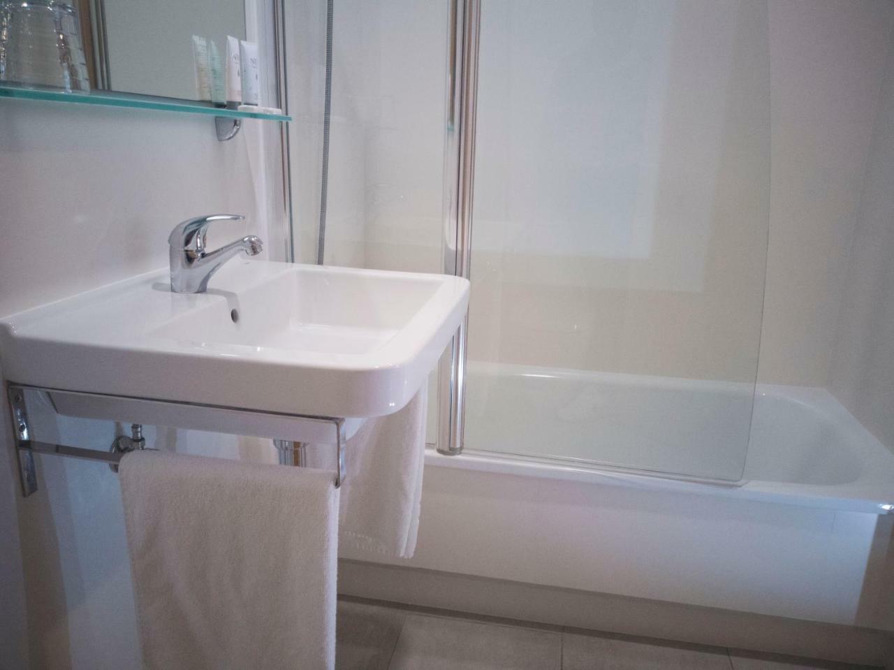 Hotel Abadi Cordoba Luaran gambar