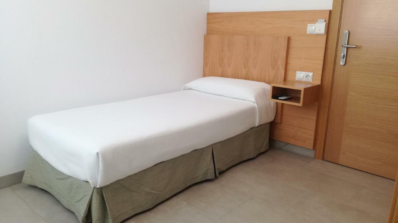 Hotel Abadi Cordoba Luaran gambar