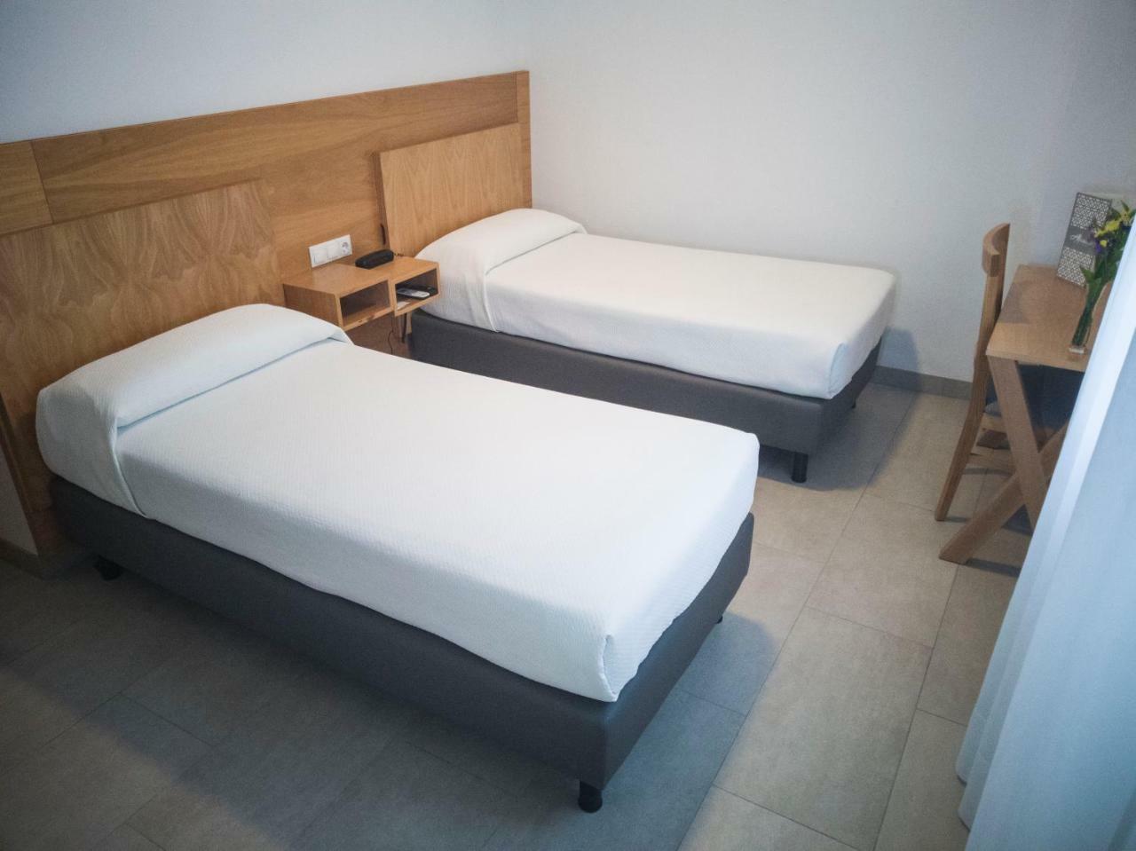 Hotel Abadi Cordoba Luaran gambar